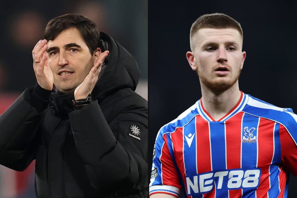 Crystal Palace mailbag: Targeting Iraola, Wharton’s future, transfer plans and stadium latest