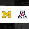 How to watch Michigan vs. Arizona men’s basketball: Semifinals TV channel and streaming options for April 4