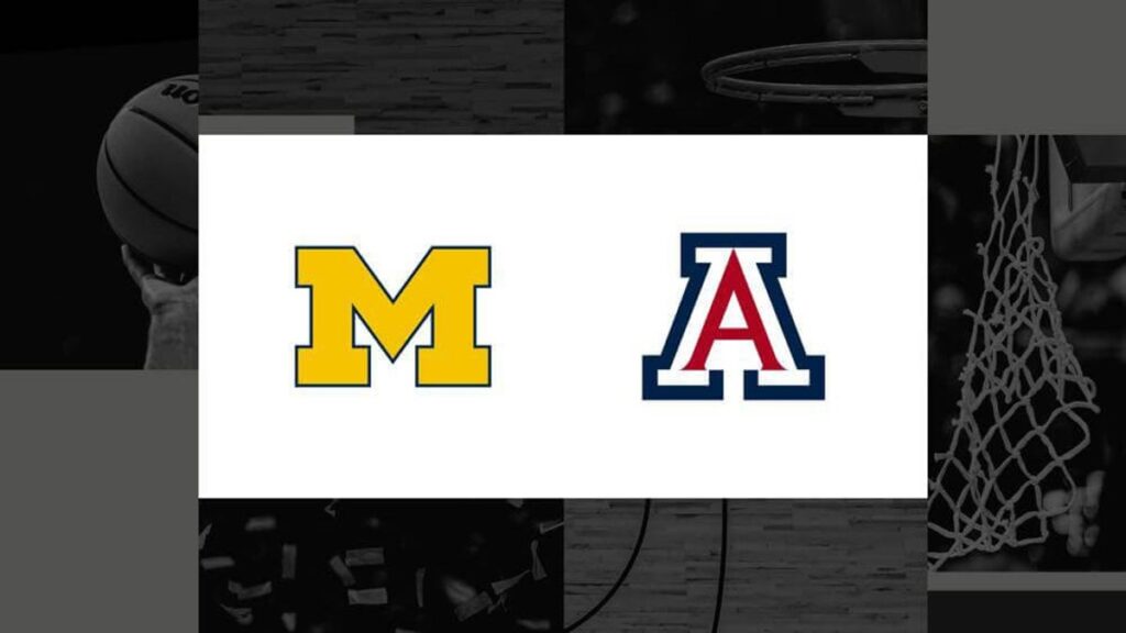 How to watch Michigan vs. Arizona men’s basketball: Semifinals TV channel and streaming options for April 4