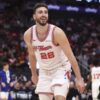 Alperen Şengün ascending at right time for Rockets as playoffs approach