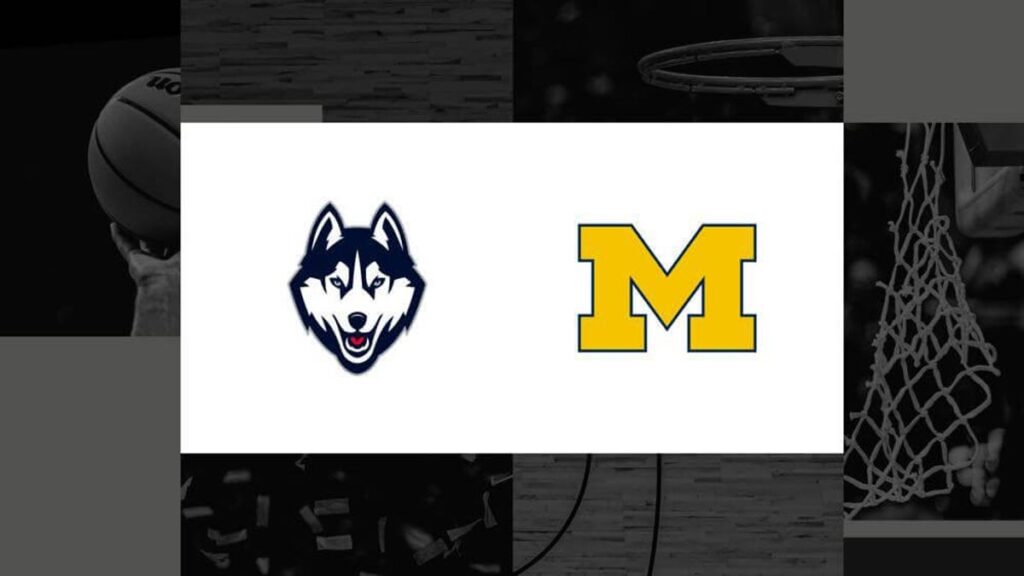How to watch UConn vs. Michigan men’s basketball: Championship TV channel and streaming options for April 6